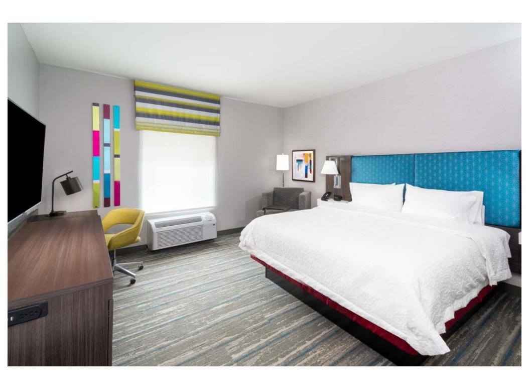Hampton Inn Hardeeville, Sc المظهر الخارجي الصورة