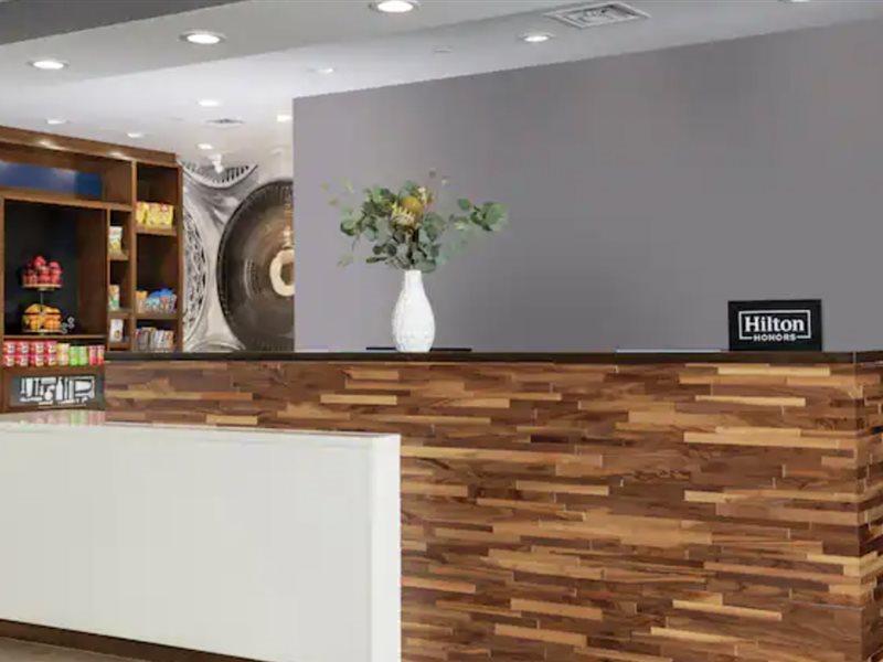 Hampton Inn Hardeeville, Sc المظهر الخارجي الصورة