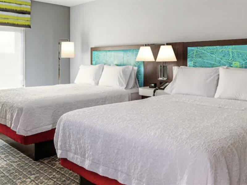 Hampton Inn Hardeeville, Sc المظهر الخارجي الصورة