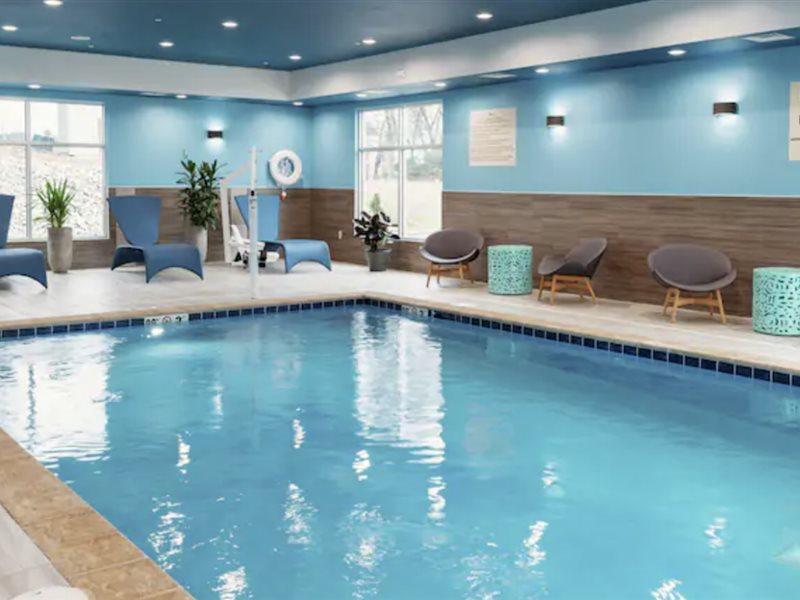 Hampton Inn Hardeeville, Sc المظهر الخارجي الصورة