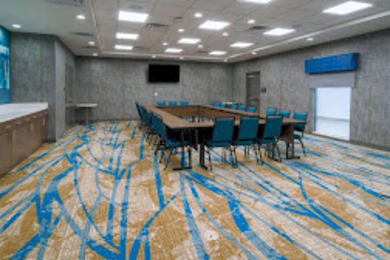 Hampton Inn Hardeeville, Sc المظهر الخارجي الصورة