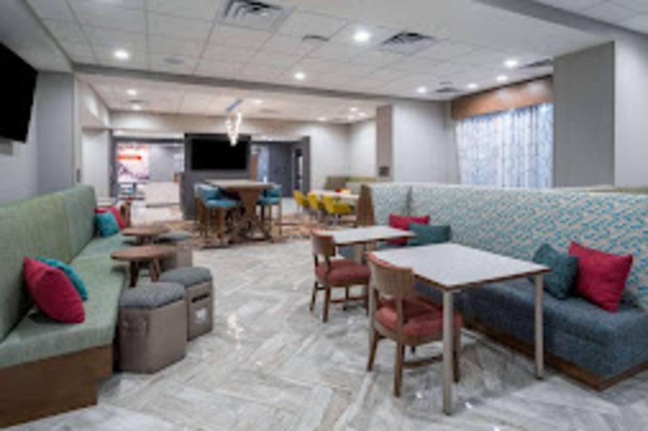 Hampton Inn Hardeeville, Sc المظهر الخارجي الصورة