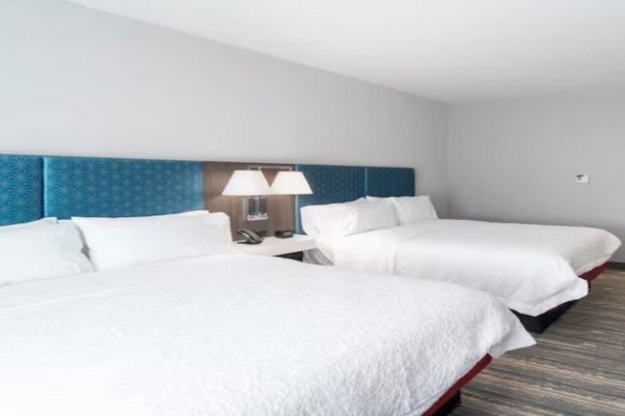 Hampton Inn Hardeeville, Sc المظهر الخارجي الصورة