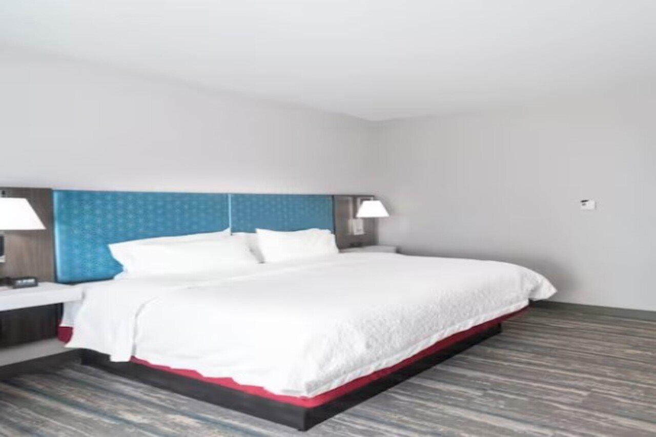 Hampton Inn Hardeeville, Sc المظهر الخارجي الصورة