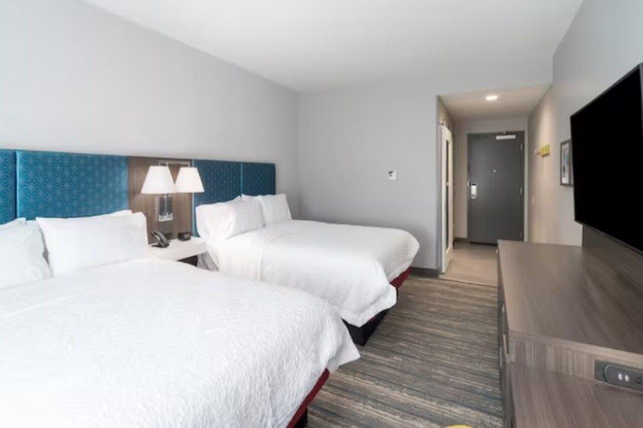 Hampton Inn Hardeeville, Sc المظهر الخارجي الصورة