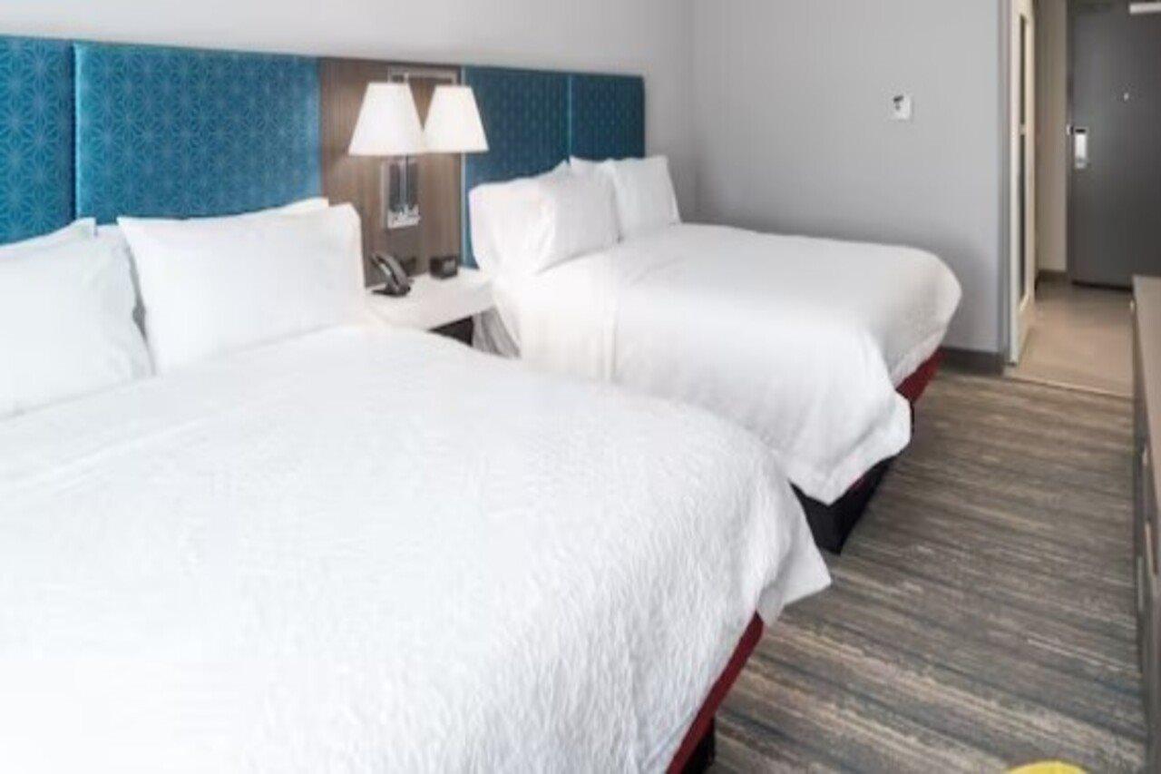 Hampton Inn Hardeeville, Sc المظهر الخارجي الصورة