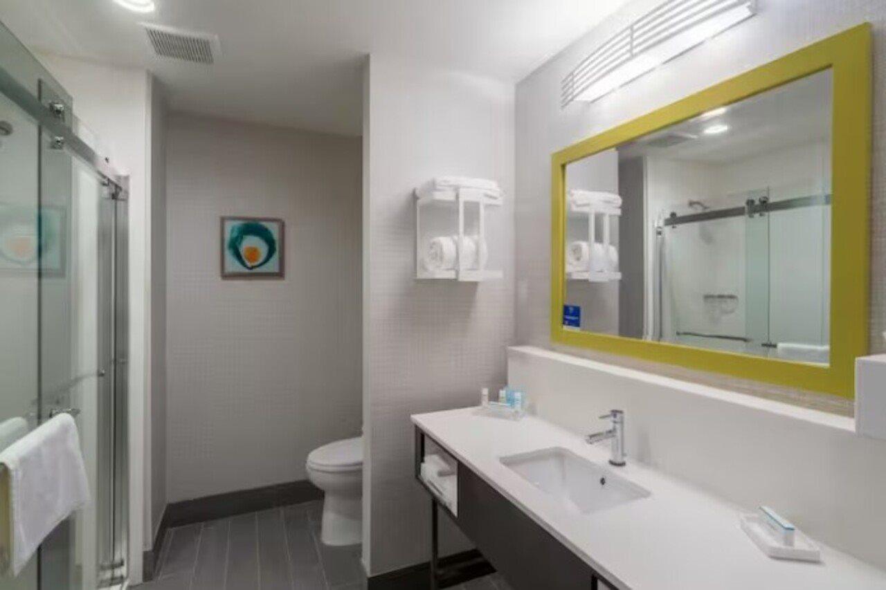 Hampton Inn Hardeeville, Sc المظهر الخارجي الصورة