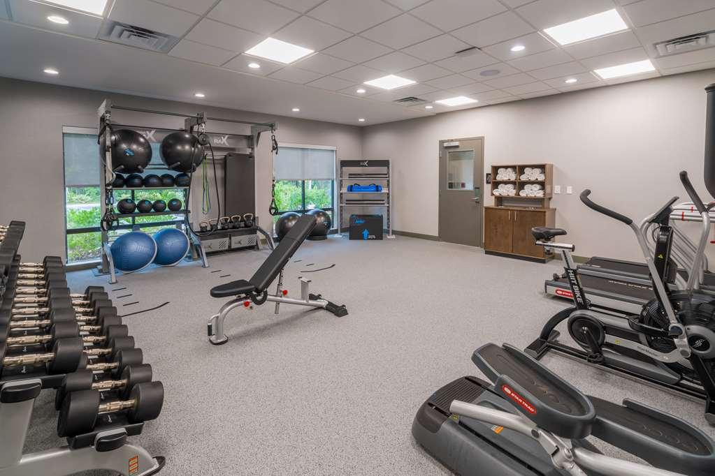 Hampton Inn Hardeeville, Sc المرافق الصورة