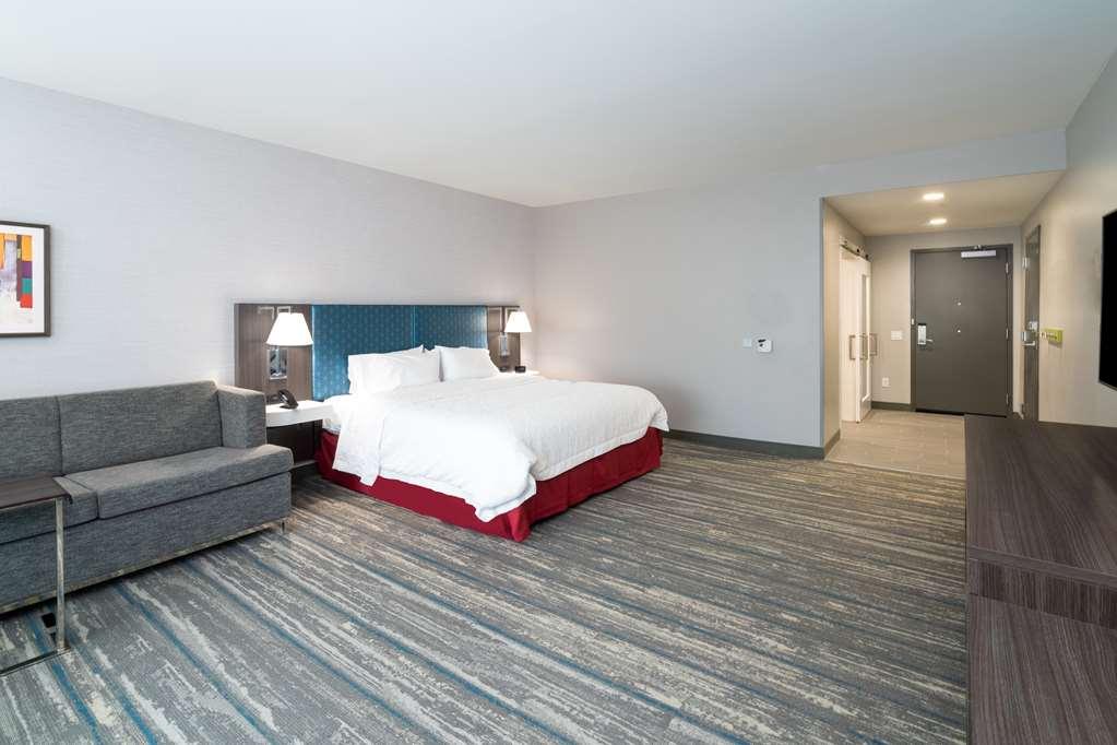 Hampton Inn Hardeeville, Sc الغرفة الصورة