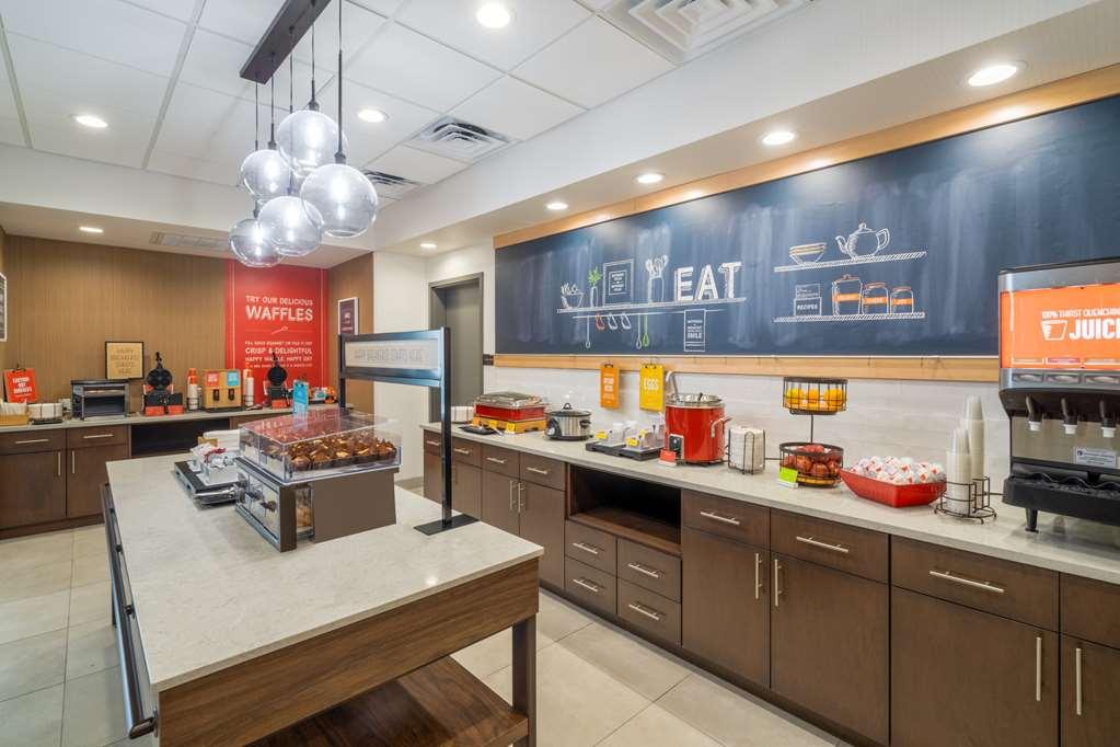 Hampton Inn Hardeeville, Sc المظهر الخارجي الصورة