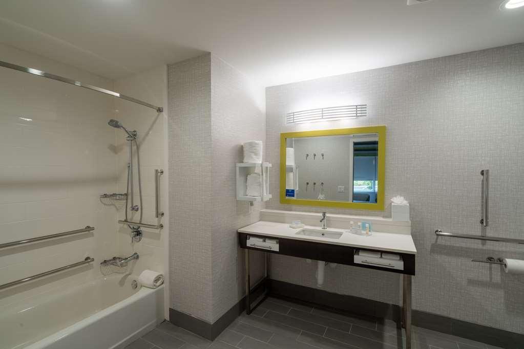 Hampton Inn Hardeeville, Sc المظهر الخارجي الصورة