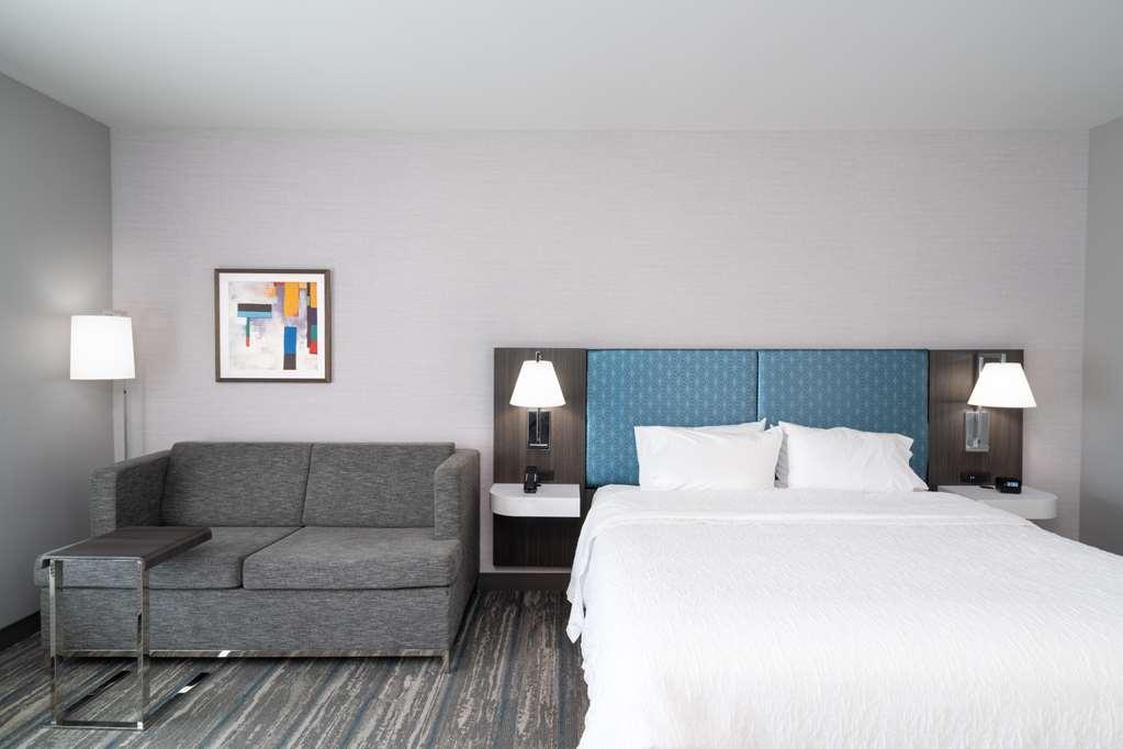 Hampton Inn Hardeeville, Sc الغرفة الصورة