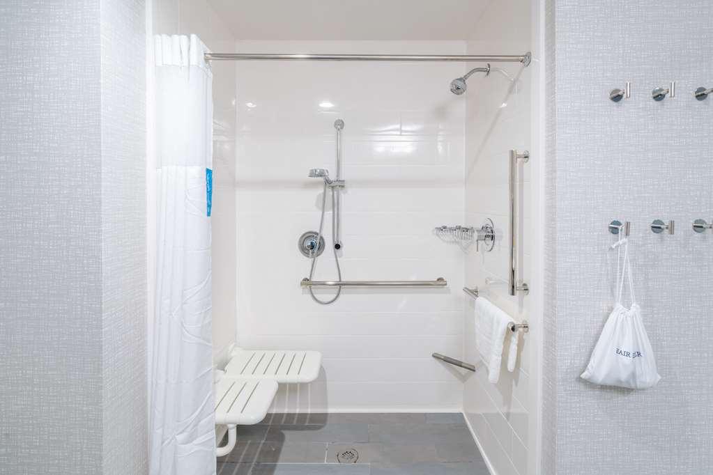 Hampton Inn Hardeeville, Sc المظهر الخارجي الصورة