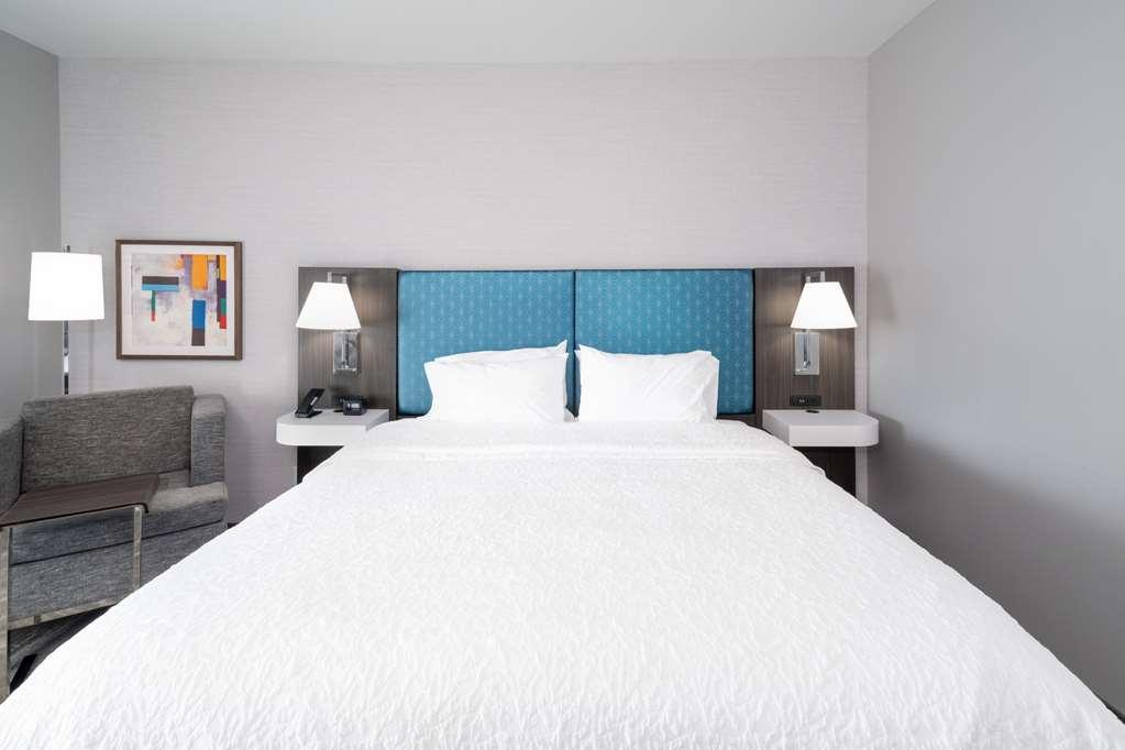 Hampton Inn Hardeeville, Sc الغرفة الصورة