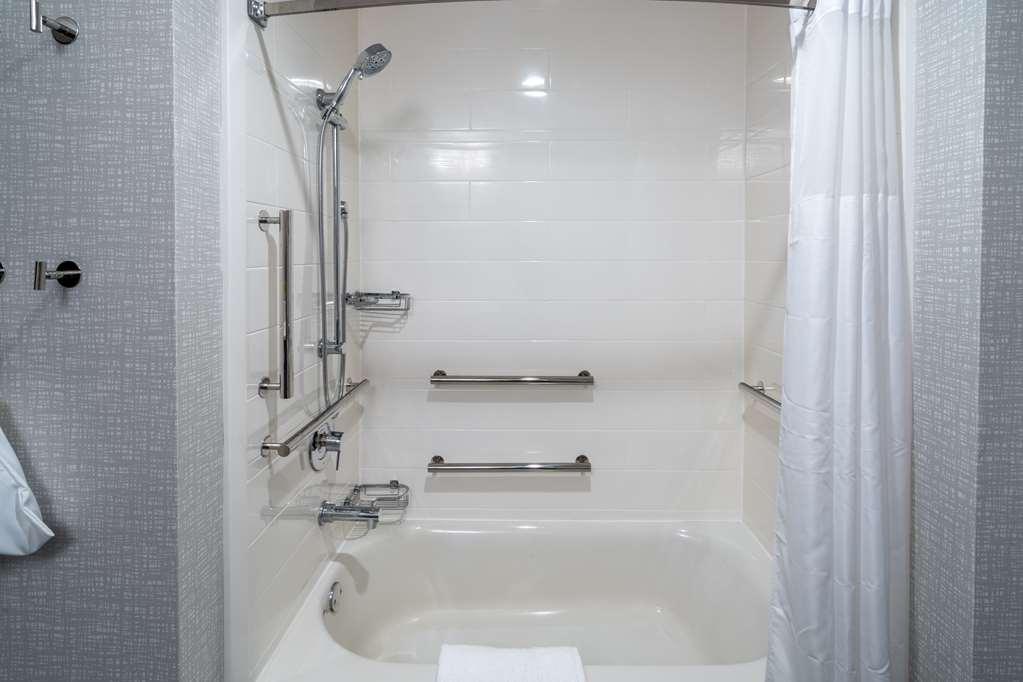 Hampton Inn Hardeeville, Sc المظهر الخارجي الصورة