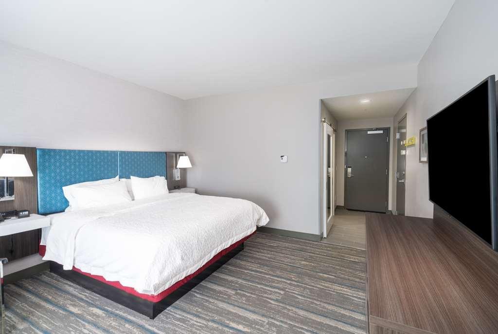 Hampton Inn Hardeeville, Sc الغرفة الصورة